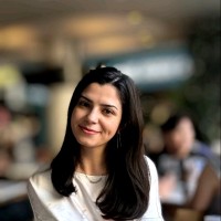 Maral Mohsenifar