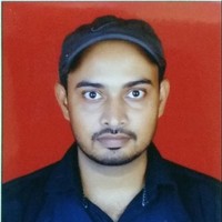 Wasif Iqubal
