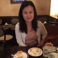 Joyce Fong