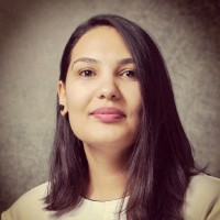 Kamilia Mechergui