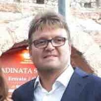 Oliver Bernhardt
