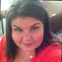 Rosemarie Gonzalez