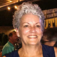 Nancy Malm