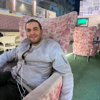 Mostafa Ibrahim