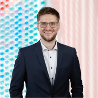 Nico Dreher