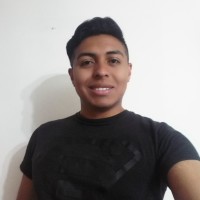 David Leonardo Cabarcas Gómez