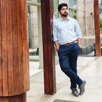Manoj Kumar