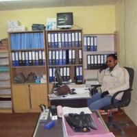 Suresh Vemana