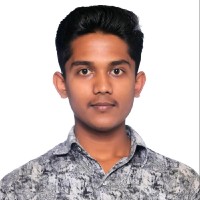 Pruthviraj Bhat
