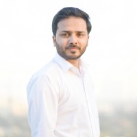 Sajjad Ashraf, SCM, CSCP