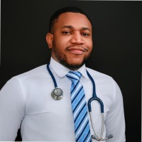 Dr. Benjamin Benoni Benidict Thomas