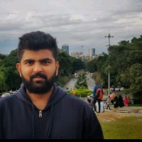 Mohan G