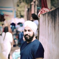 Inder Kalsi