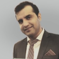 Vishal Behl