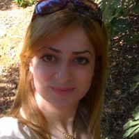 nagham mohammad