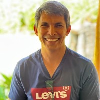 Marco Antonio M. Mendes