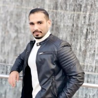 Ali Walid