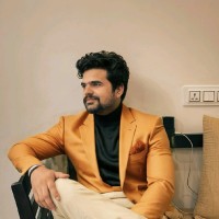 Satinder Yadav