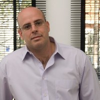 Odail Luiz Camargo Neto