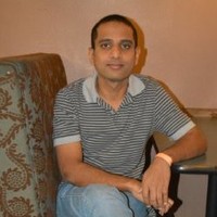 Mohammed Eshad