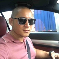 Dmitry Yugay