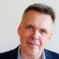 David Overmyer