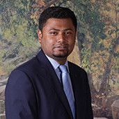 Debojyoti Mitra