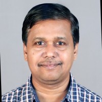 Sundar Krishnan