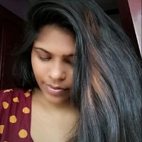 Nisha Mathew