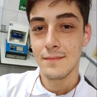 Lean Mateus Kerche De Almeida Souza