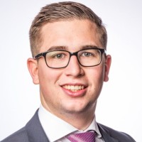 Melvin Wolfensberger