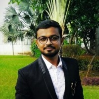 Nilmadhav Godhani