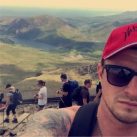 Bradlee Jones
