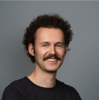 Johannes Ebster, M.Sc.