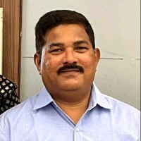 Paresh Desai