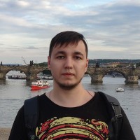 Oleg Bizin