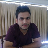 Nitin Sharma