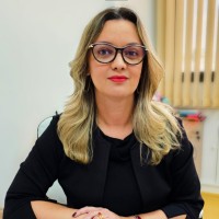 Ana Paula Ribeiro Rocha