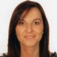 Rosario Gonzalez Crespo