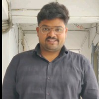 Shubham Jadhav