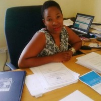 Tebogo Soniah Motshweneng