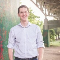 Mark Scheers