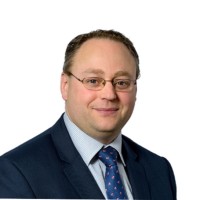 James Craik-White