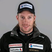 Nicolas Margreth