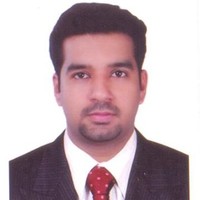 Anush Raj