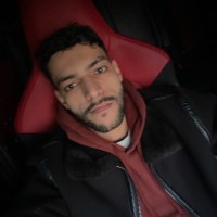 Oussama Melyani