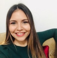 Andrea Chávez