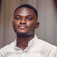 Elvis Justice Agbo