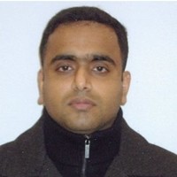 George Alex