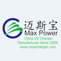 Ms.Cherry Liao Global EV Charging Station-Max Power Group